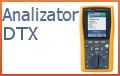 DTX CableAnalyzer™ Series