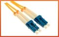 Patchcord SM LC/UPC-LC/UPC DUPLEX, 15M