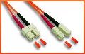 Patchcord MM 50/125 (OM2) SC/UPC-SC/UPC DUPLEX, 15M