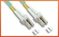 Patchcord MM 50/125 (OM3) LC/UPC-LC/UPC DUPLEX, 3M