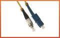 Patchcord SM FC/UPC-SC/UPC SIMPLEX, 5M