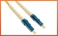 Patchcord SM LC/UPC-LC/UPC SIMPLEX, 1M