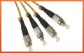 Patchcord SM FC/UPC-FC/UPC DUPLEX, 1M