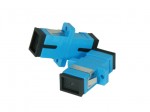 Adapter SM SC/UPC-SC/UPC SIMPLEX