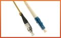 Patchcord SM FC/UPC-LC/UPC SIMPLEX, 5M