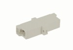 Adapter MM E2000/UPC-E2000/UPC SIMPLEX