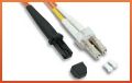 Patchcord MM 50/125 (OM2) SC/UPC-MTRJ DUPLEX, 1M