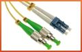 Patchcord SM FC/APC-LC/UPC DUPLEX, 2M