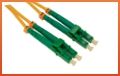 Patchcord SM LC/APC-LC/APC DUPLEX, 7M